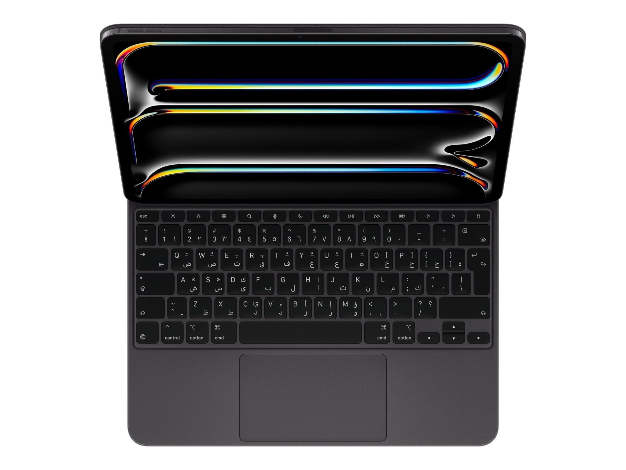 Apple Magic Keyboard - Tastatur und Foliohülle - IT - RESELL