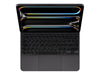 Apple Magic Keyboard - Tastatur und Foliohülle - IT - RESELL