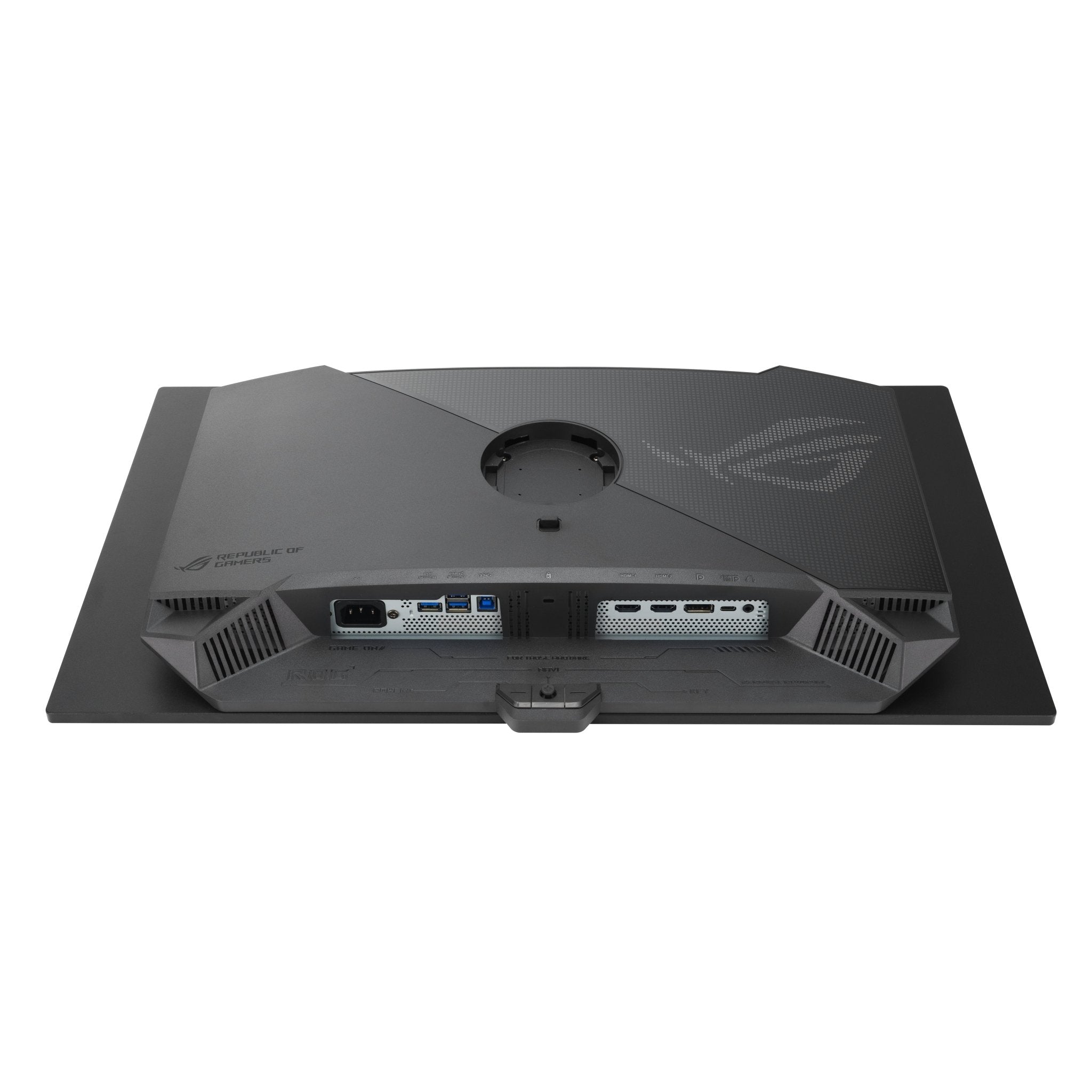 ASUS ROG Strix OLED XG27UCDMG, 67,3 cm (26.5