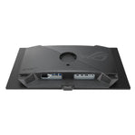 ASUS ROG Strix OLED XG27UCDMG, 67,3 cm (26.5"), 3840 x 2160 Pixel, 4K Ultra HD, QD - OLED, 0,03 ms, Schwarz - IT - RESELL