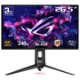 ASUS ROG Swift OLED PG27UCDM - OLED - Monitor - Gaming - 68.6 cm (27") - IT - RESELL
