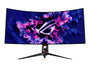 ASUS ROG Swift OLED PG39WCDM - OLED - Monitor - Gaming - gebogen - 99.1 cm (39") - IT - RESELL