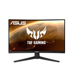 ASUS TUF Gaming VG24VQ1B - LED - Monitor - Gaming - gebogen - 60.45 cm (23.8") - IT - RESELL