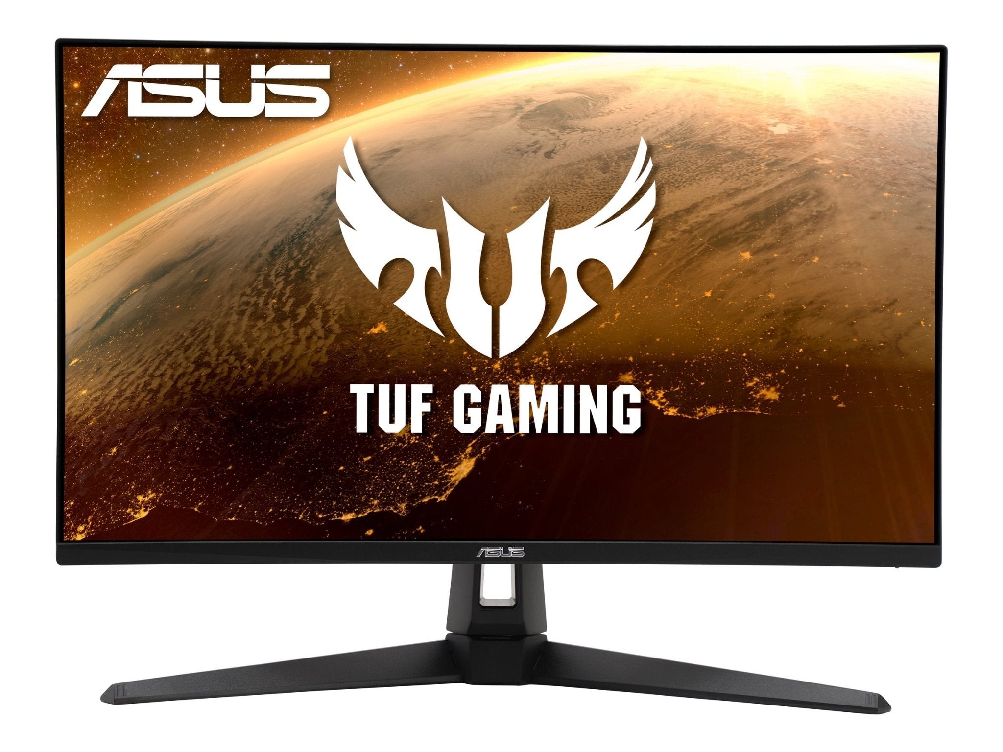 ASUS TUF Gaming VG279Q1A - LED - Monitor - Gaming - 68.6 cm (27