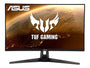 ASUS TUF Gaming VG279Q1A - LED - Monitor - Gaming - 68.6 cm (27") - IT - RESELL