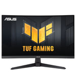 ASUS TUF Gaming VG27WQ3B - LED - Monitor - Gaming - gebogen - 68.6 cm (27") - IT - RESELL