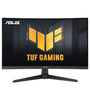 ASUS TUF Gaming VG27WQ3B - LED - Monitor - Gaming - gebogen - 68.6 cm (27") - IT - RESELL