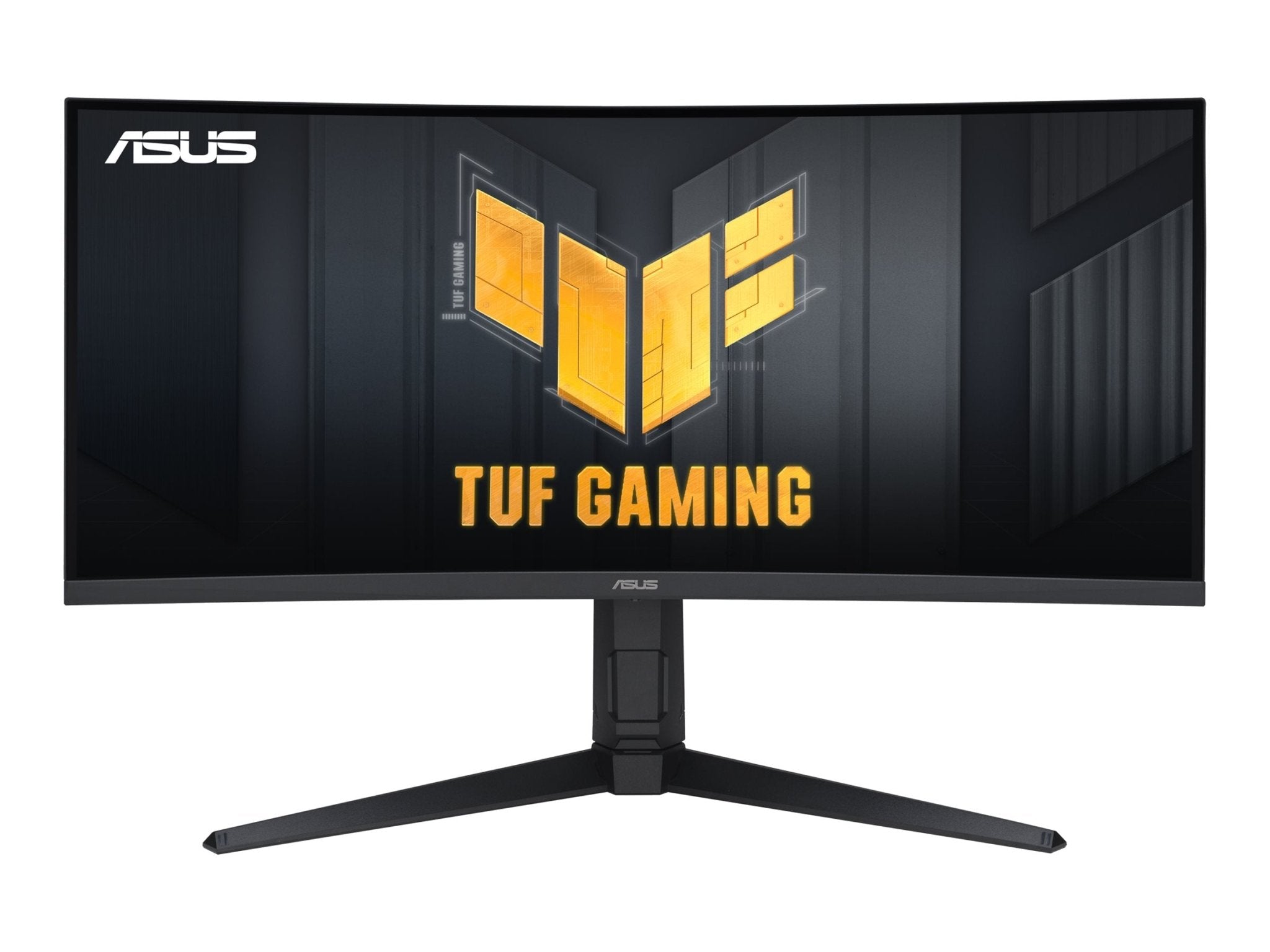 ASUS TUF Gaming VG34VQEL1A - LED - Monitor - Gaming - gebogen - 86.36 cm (34