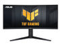 ASUS TUF Gaming VG34VQEL1A - LED - Monitor - Gaming - gebogen - 86.36 cm (34") - IT - RESELL