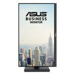 ASUS VA249QGS, 60,5 cm (23.8"), 1920 x 1080 Pixel, Full HD, LED, 1 ms, Schwarz - IT - RESELL