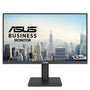 ASUS VA24DQFS, 60,5 cm (23.8"), 1920 x 1080 Pixel, Full HD, LCD, 1 ms, Schwarz - IT - RESELL