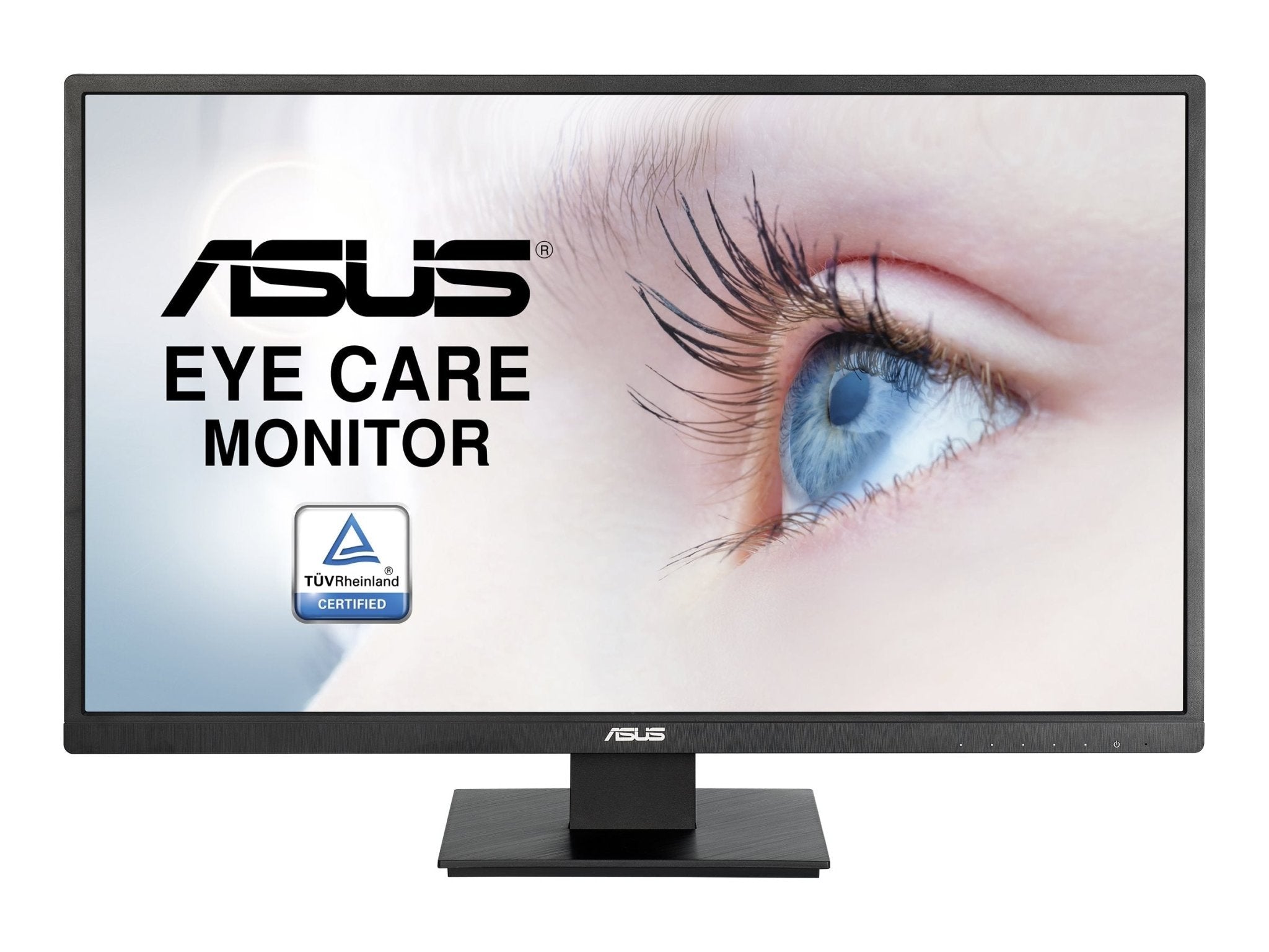ASUS VA279HAE - LED - Monitor - 68.6 cm (27