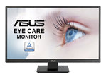 ASUS VA279HAE - LED - Monitor - 68.6 cm (27") - 1920 x 1080 Full HD (1080p) - IT - RESELL