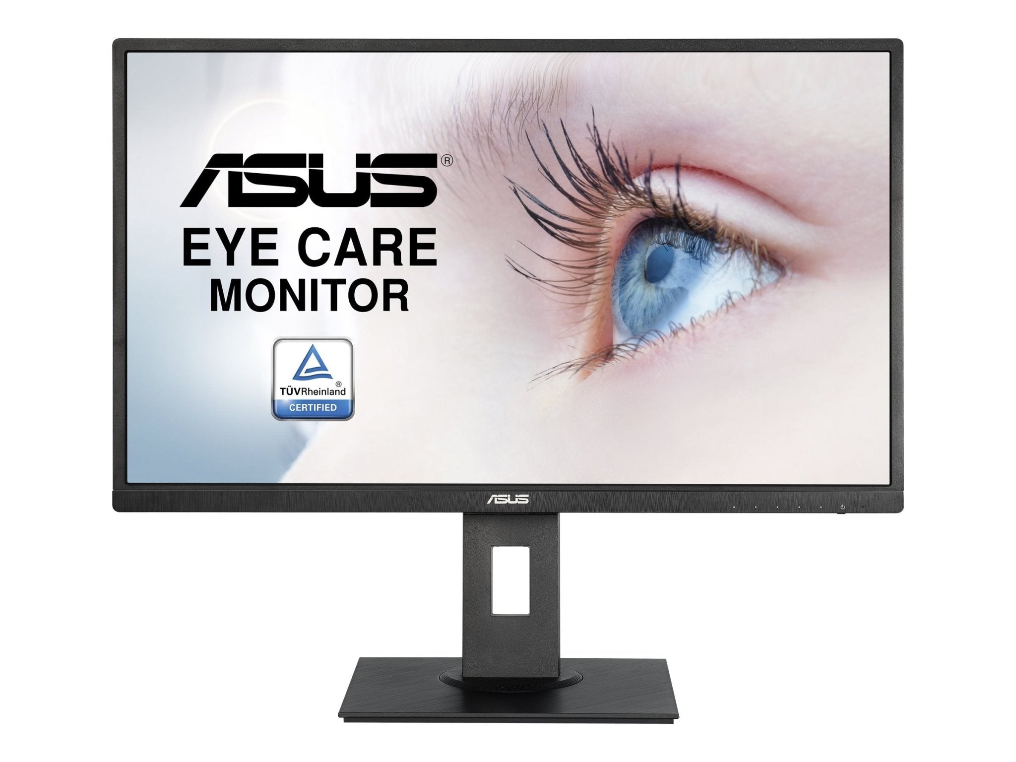 ASUS VA279HAL - LED - Monitor - 68.6 cm (27