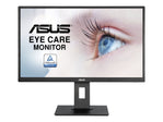 ASUS VA279HAL - LED - Monitor - 68.6 cm (27") - 1920 x 1080 Full HD (1080p) - IT - RESELL