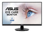 ASUS VA27DCP - LED - Monitor - 68.6 cm (27") - 1920 x 1080 Full HD (1080p) - IT - RESELL