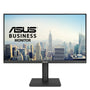 ASUS VA27DQFS, 68,6 cm (27"), 1920 x 1080 Pixel, Full HD, LCD, 1 ms, Schwarz - IT - RESELL