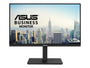 ASUS VA27ECPSN - LED - Monitor - 68.6 cm (27") - 1920 x 1080 Full HD (1080p) - IT - RESELL