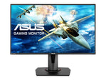 ASUS VG278QR - LCD - Monitor - 68.6 cm (27") - 1920 x 1080 Full HD (1080p) - IT - RESELL