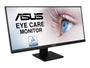 ASUS VP299CL - LED - Monitor - 73.7 cm (29") - 2560 x 1080 UWQHD @ 75 Hz - IT - RESELL