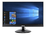 ASUS VT229H - LED - Monitor - 54.6 cm (21.5") - Touchscreen - 1920 x 1080 Full HD (1080p) - IT - RESELL