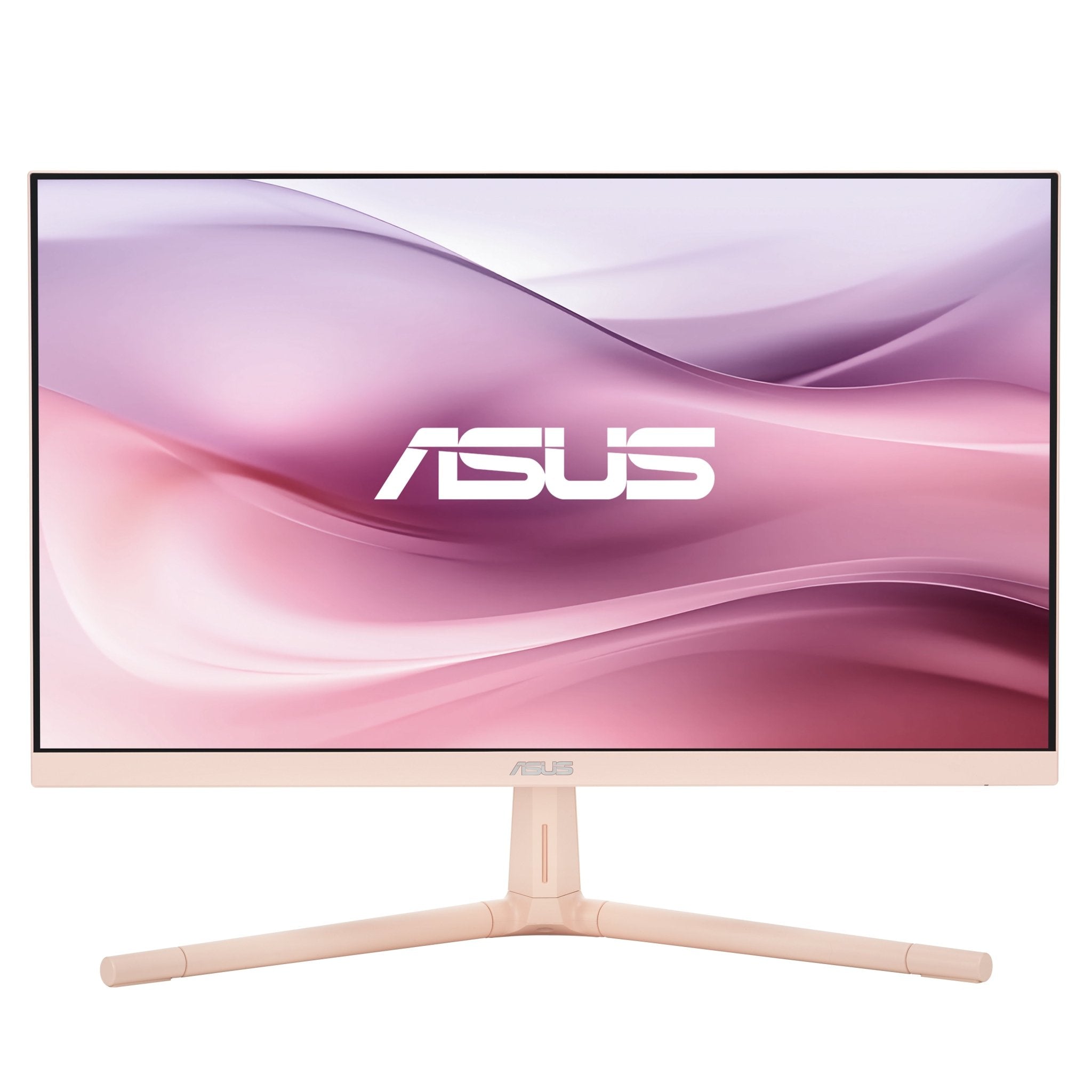 ASUS VU279CFE - P - LED - Monitor - Gaming - 68.6 cm (27