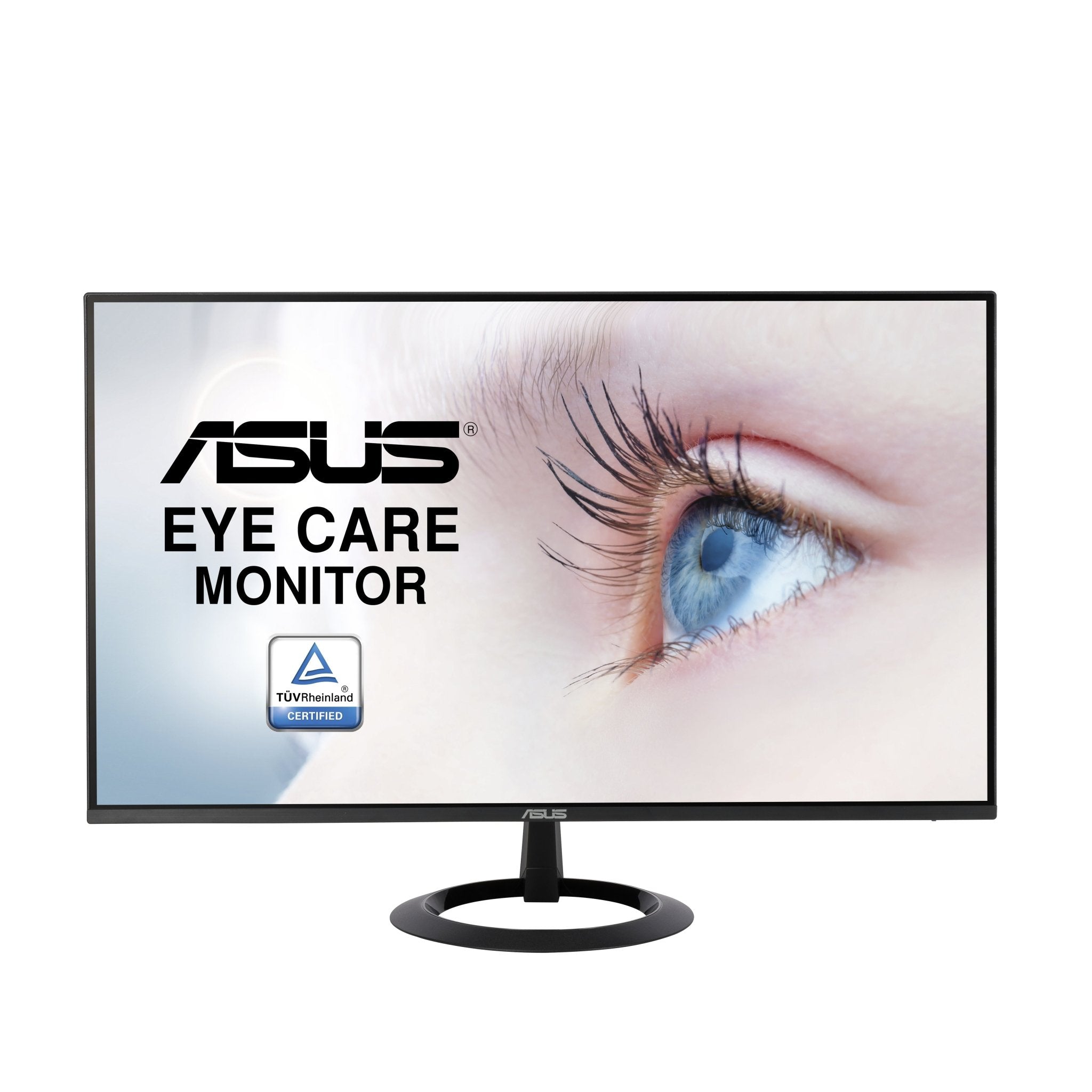 ASUS VZ24EHE - LED - Monitor - 60.5 cm (23.8