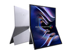 ASUS ZenScreen Fold OLED MQ17QH - OLED - Monitor - 43.9 cm (17.3") - IT - RESELL