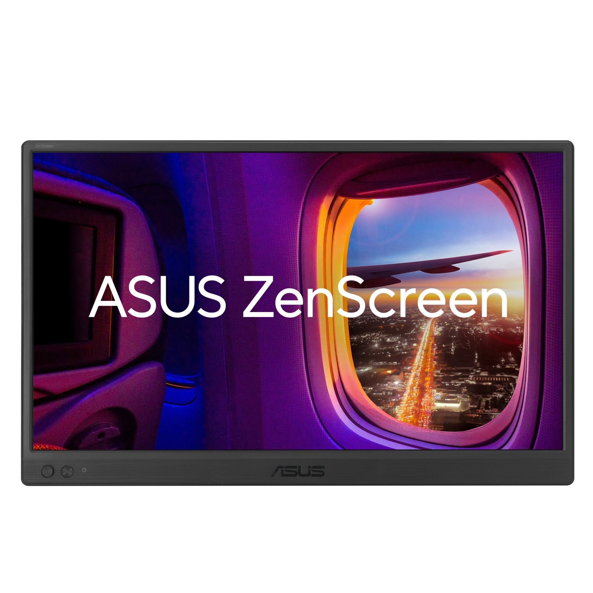 ASUS ZenScreen MB169CK - LED - Monitor - 40.6 cm (16