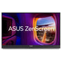 ASUS ZenScreen MB27ACF, 68,6 cm (27"), 2560 x 1440 Pixel, Quad HD, LCD, 5 ms, Schwarz - IT - RESELL