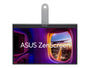 ASUS ZenScreen OLED MQ16AHE - OLED - Monitor - 40.6 cm (16") - IT - RESELL