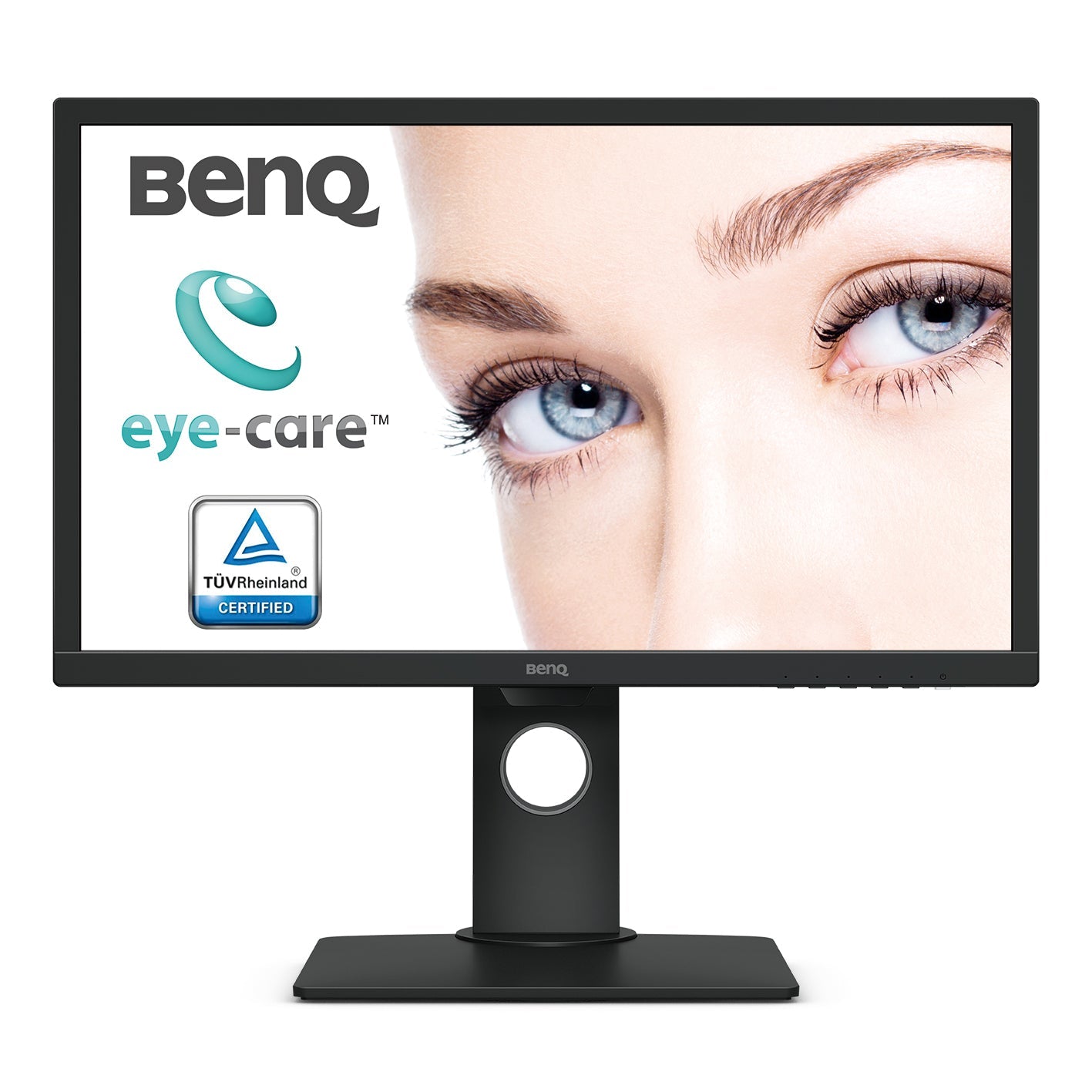 BenQ BL2483TM - Business - LED - Monitor - 61 cm (24