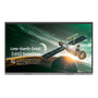 BenQ Board Essential RE8603A - 218 cm (86") Diagonalklasse RE03A Series LCD - Display mit LED - Hintergrundbeleuchtung - Bildung - mit interaktives Whiteboard integriert, Touchscreen (Multitouch) - IT - RESELL