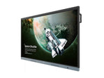 BenQ Board Essential RE8604 - 218 cm (86") Diagonalklasse RE04 Series LCD - Display mit LED - Hintergrundbeleuchtung - Bildung - mit Touchscreen (Multi - Touch) - IT - RESELL