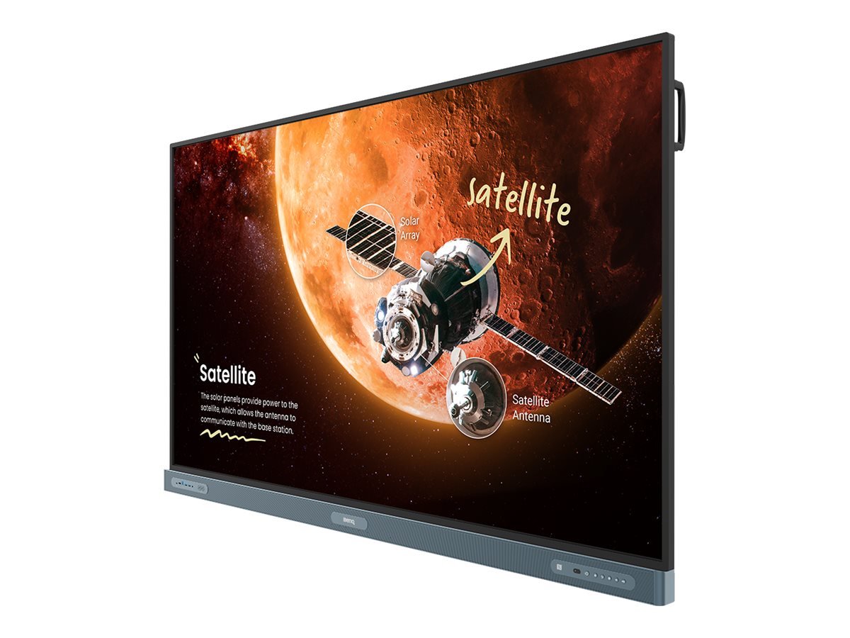 BenQ Board Pro RP8604 - 218 cm (86