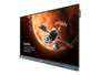 BenQ Board Pro RP8604 - 218 cm (86") Diagonalklasse RP04 Series LCD - Display mit LED - Hintergrundbeleuchtung - Bildung - mit interaktives Whiteboard integriert, Touchscreen (Multitouch) - IT - RESELL