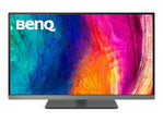 BenQ DesignVue PD2706U - Professional Series - LED - Monitor - 68.6 cm (27") - IT - RESELL