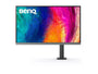 BenQ DesignVue PD2706UA - PD Series - LED - Monitor - 68.6 cm (27") - IT - RESELL
