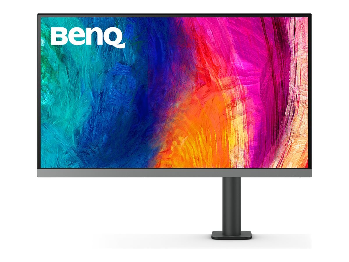BenQ DesignVue PD2706UA - PD Series - LED - Monitor - 68.6 cm (27