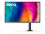 BenQ DesignVue PD2706UA - PD Series - LED - Monitor - 68.6 cm (27") - IT - RESELL