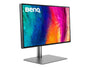BenQ DesignVue PD3225U - PD Series - LED - Monitor - 80 cm (31.5") - IT - RESELL