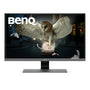 BenQ EW3270UE, 80 cm (31.5"), 3840 x 2160 Pixel, 4K Ultra HD, 4 ms, Grau - IT - RESELL