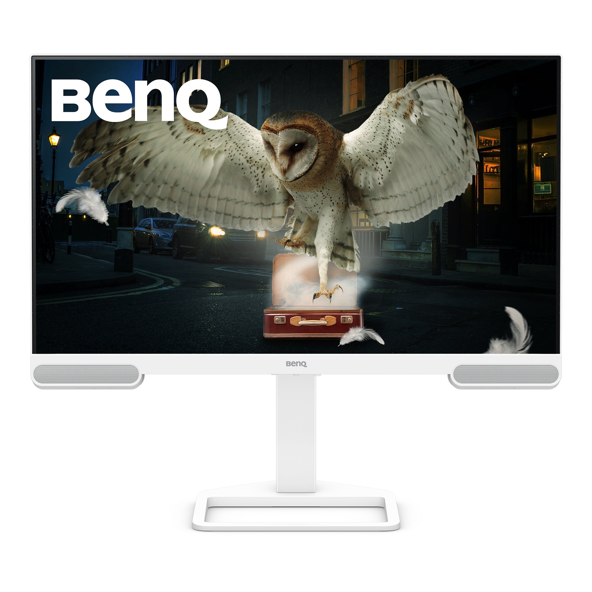 BenQ EW3290U - LED - Monitor - 81.3 cm (32