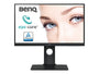 BenQ GW2480T - LED - Monitor - 60.5 cm (23.8") - 1920 x 1080 Full HD (1080p) - IT - RESELL