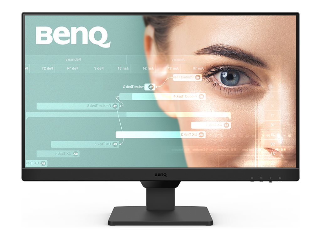 BenQ GW2490 - LED - Monitor - 61 cm (24
