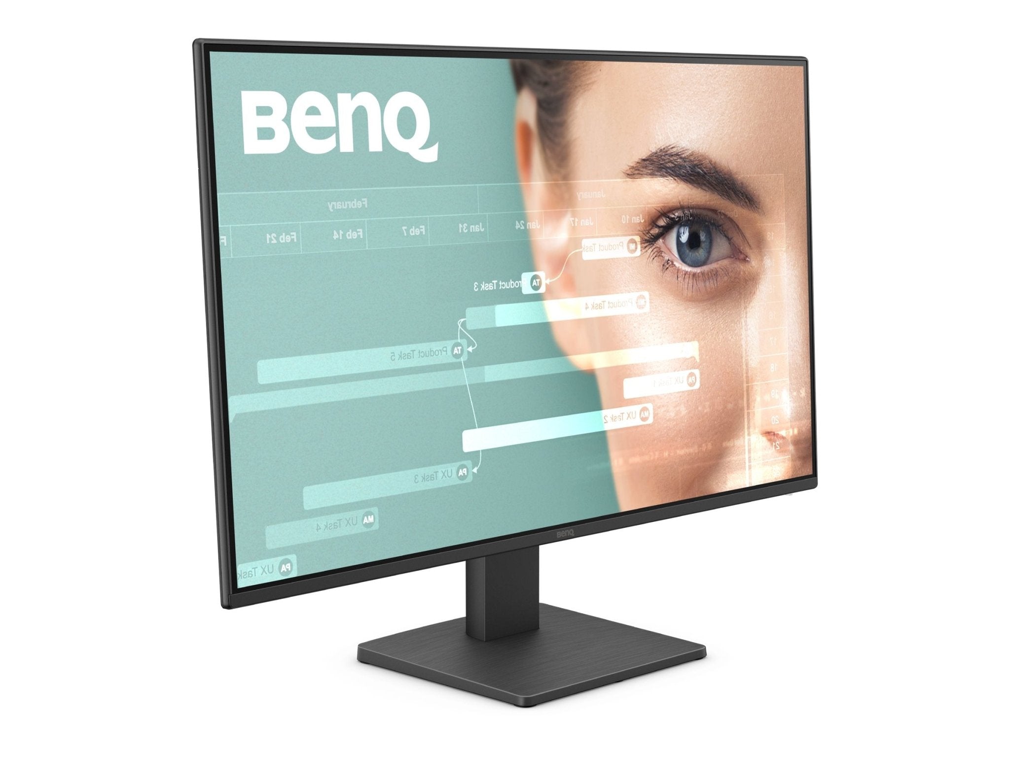 BenQ GW2791 - LED - Monitor - 68.6 cm (27