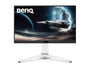 BenQ Mobiuz EX271U - LED - Monitor - Gaming - 68.6 cm (27") - IT - RESELL