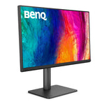 BenQ PD2706QN - LED - Monitor - 68.6 cm (27") - 2560 x 1440 QHD @ 100 Hz - IT - RESELL