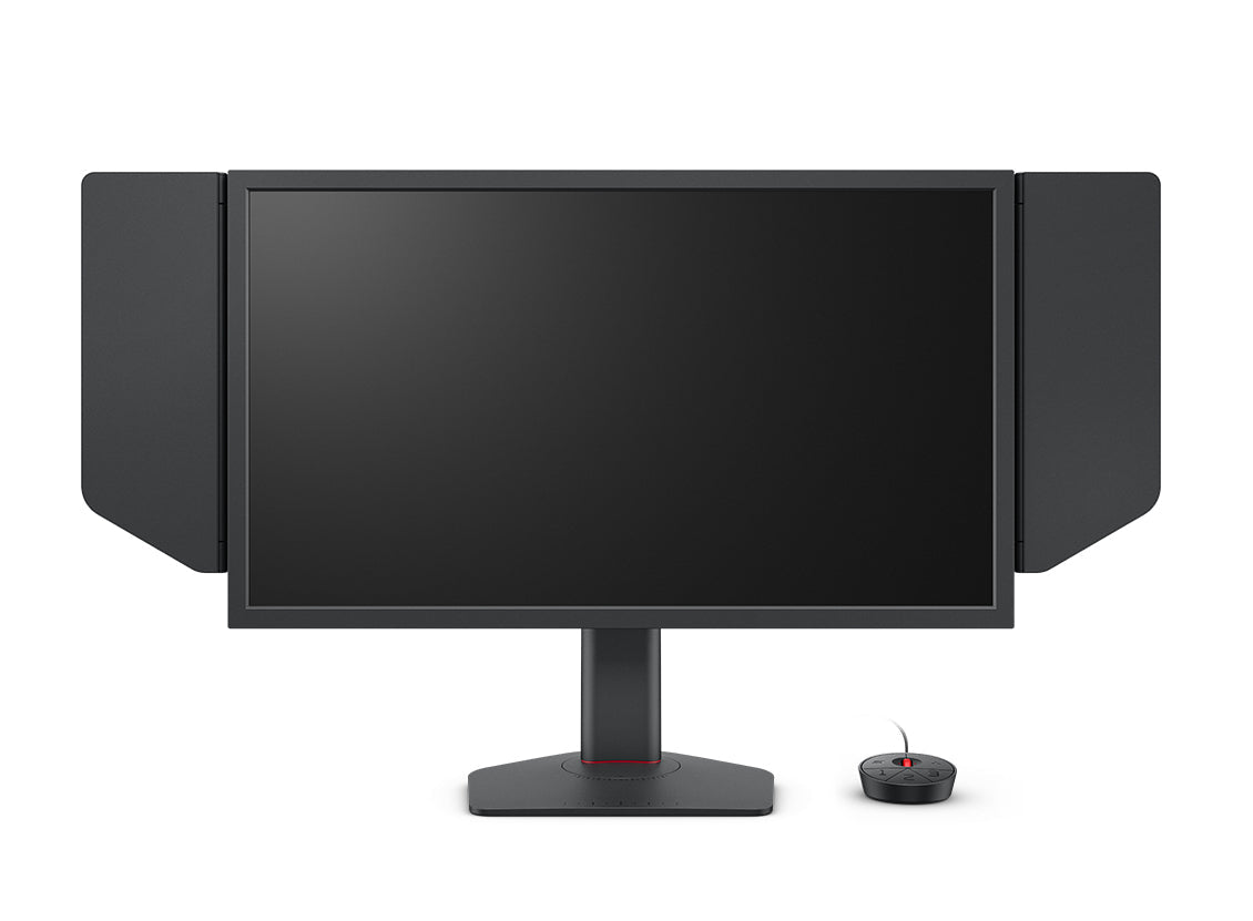 BenQ ZOWIE XL2546X+ - eSports - XL Series - LED - Monitor - Gaming - 61.2 cm (24.1