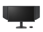 BenQ ZOWIE XL2546X+ - eSports - XL Series - LED - Monitor - Gaming - 61.2 cm (24.1") - IT - RESELL